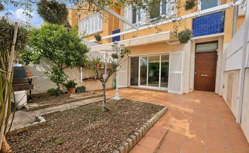 House in Palma, Balearic Islands, Spain 1