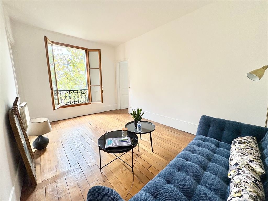 Apartment in Mouton Duvernet, Paris 14e Arrondissement, Paris 4 - 18976685