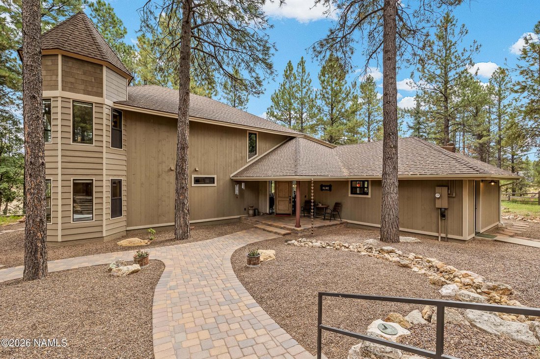 House in Flagstaff, Arizona, United States 4 - 18969074