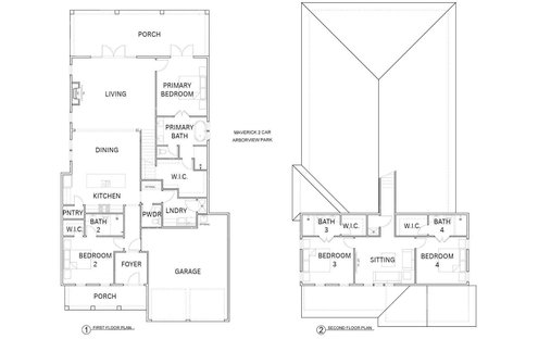 House in Seacrest, Florida, United States 1