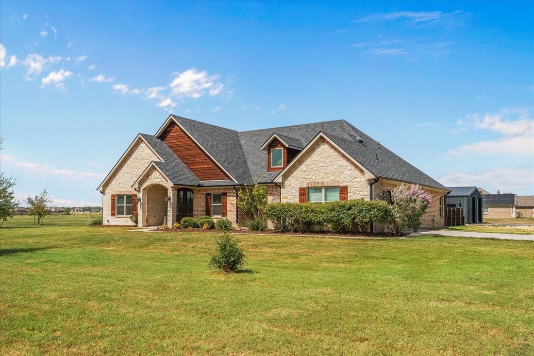 House in Caddo Mills, Texas, United States 4 - 18967503