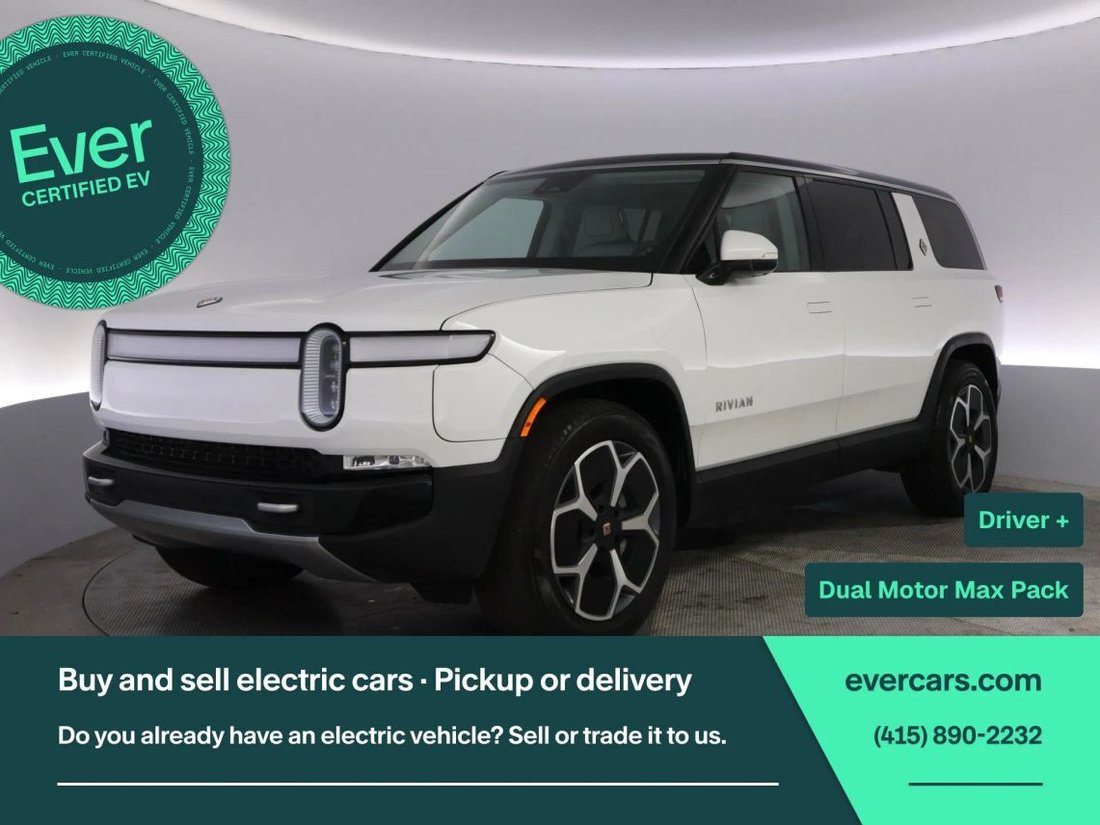 Suv in San Francisco, CA, United States 1 - 18444630