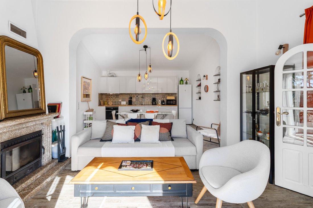 Villa in Praia da Luz, Algarve, Portugal 3 - 18970886