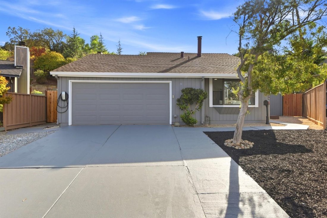 House in San Jose, California, United States 1 - 18975601