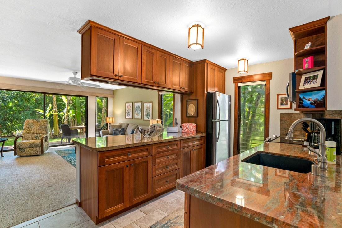 Condo in Koloa, Hawaii, United States 5 - 18973424