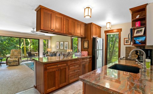 Appartement à Koloa, Hawaï, États-Unis 1
