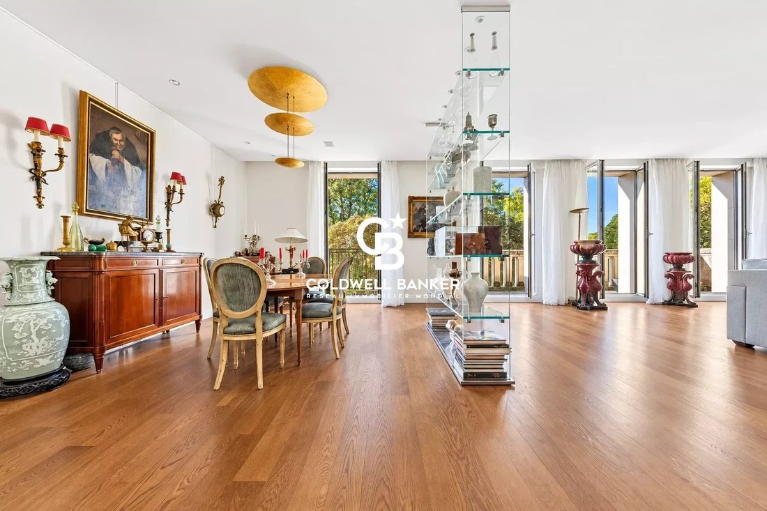 Apartment in Parc Monceau, Paris 8e Arrondissement, Paris 3 - 18966282
