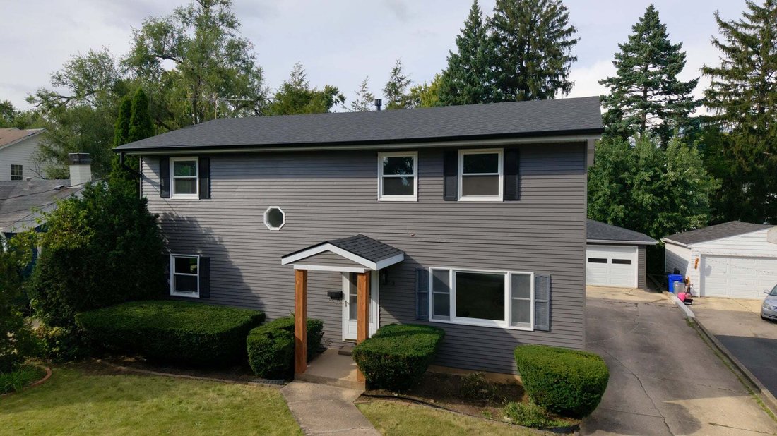 House in Wheaton, Illinois, United States 2 - 18965298