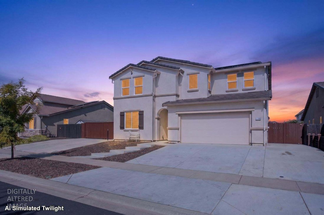 House in Olivehurst, California, United States 3 - 18974632