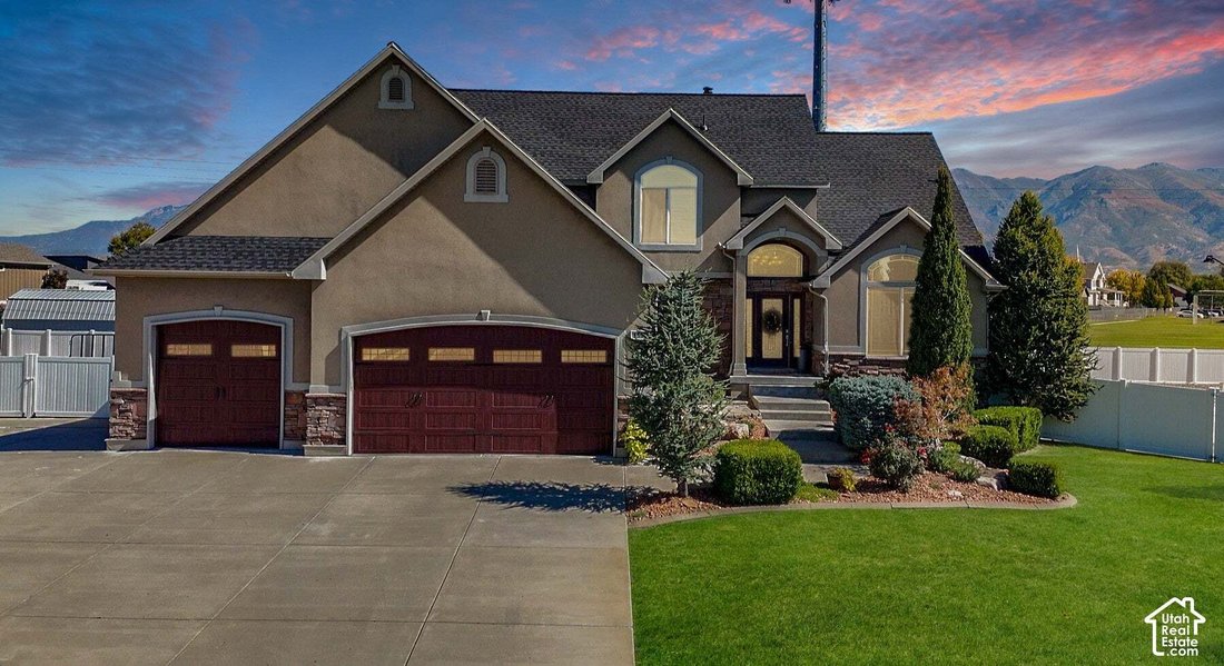 House in Layton, Utah, United States 1 - 18969329