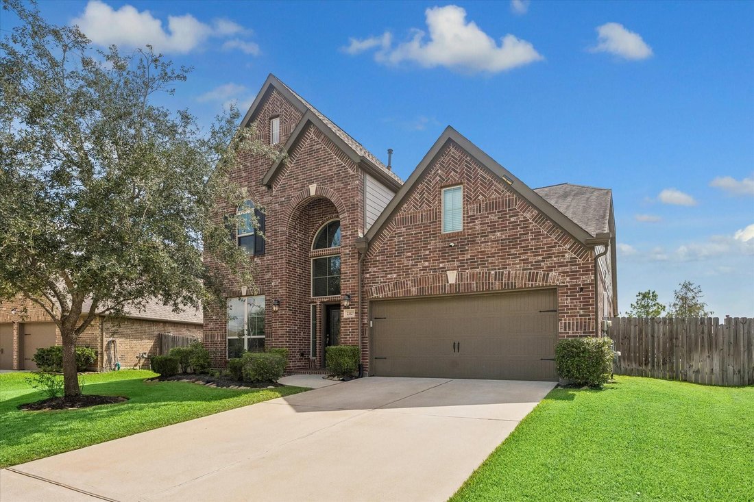 House in Katy, Texas, United States 1 - 18965546