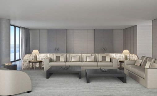 Penthouse in Palm Jumeirah, Dubai, United Arab Emirates 1