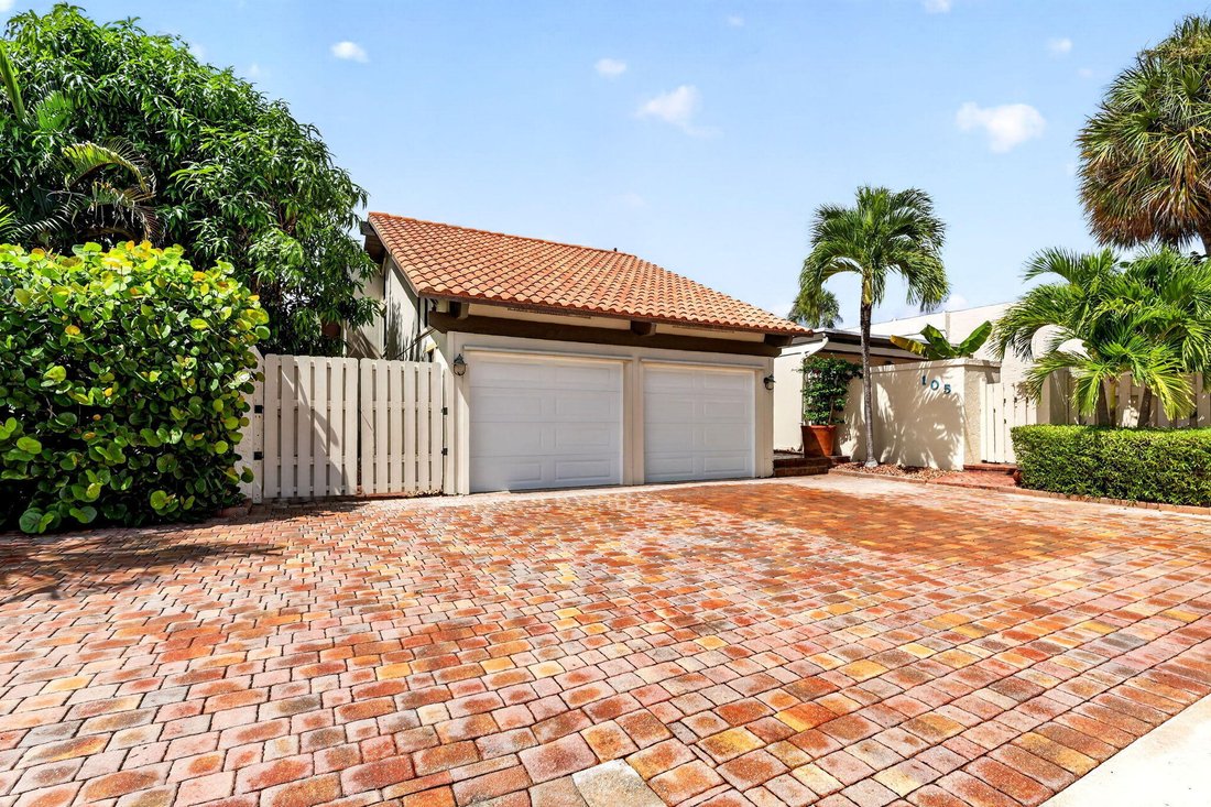 House in Jupiter, Florida, United States 5 - 18965223