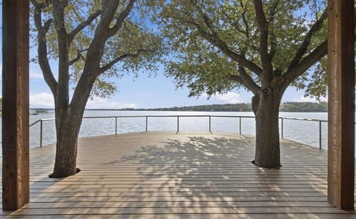 Casa a Granbury, Texas, Stati Uniti 1