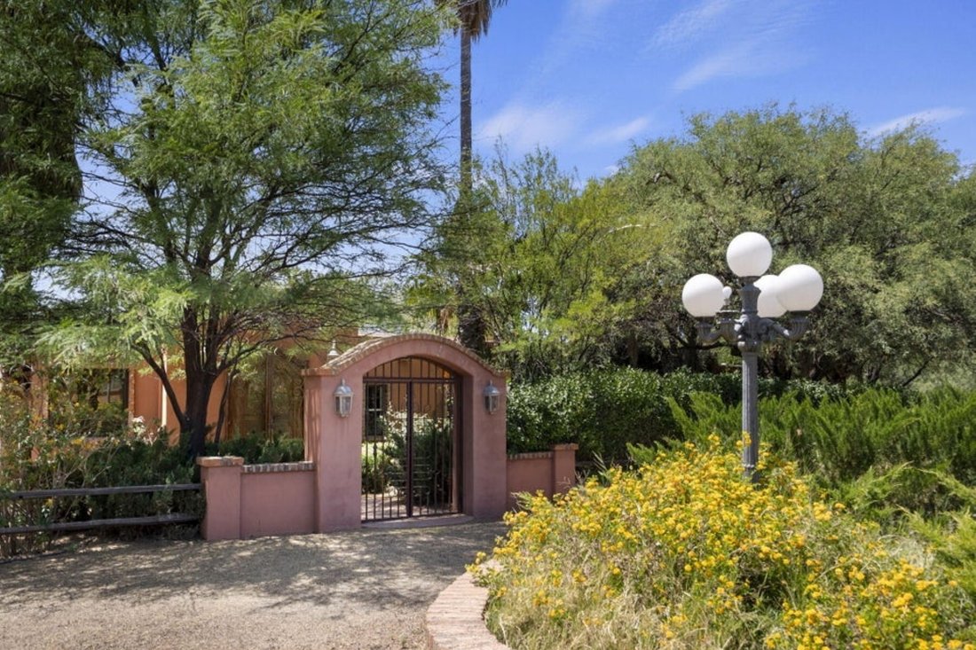 House in Tubac, Arizona, United States 3 - 18967812