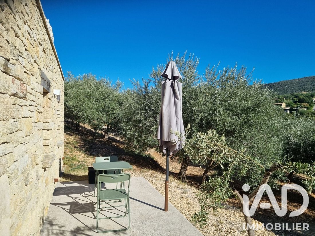House in Methamis, Provence-Alpes-Côte d'Azur, France 2 - 18979977