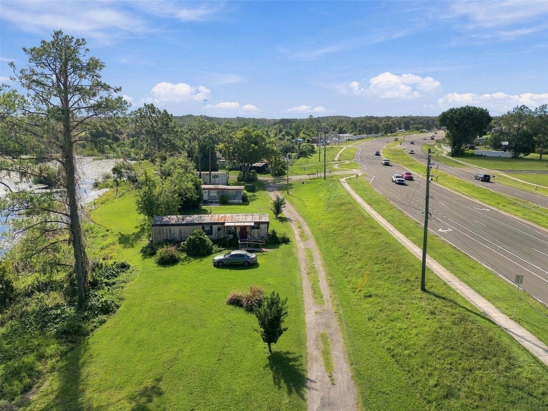 Land in Land O' Lakes, Florida, United States 5 - 18977714