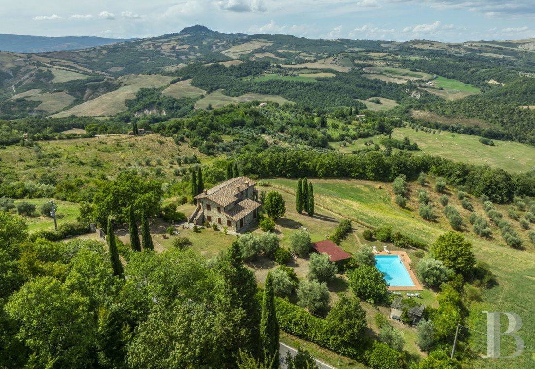 House in San Casciano dei Bagni, Tuscany, Italy 3 - 18971071