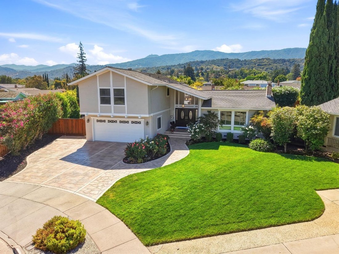 House in San Jose, California, United States 1 - 18968785