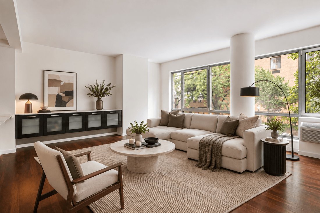 Condo in New York, New York, United States 1 - 18815625