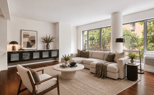 Condo in New York, New York, United States 1