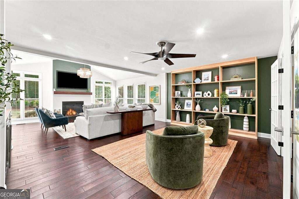House in Dunwoody, Georgia, United States 3 - 18969962