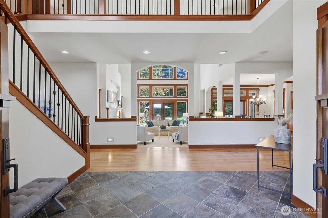 House in Granite Falls, Washington, United States 4 - 18978763