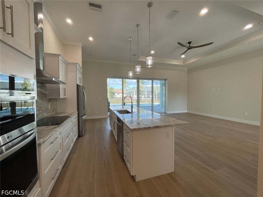 House in Cape Coral, Florida, United States 5 - 18969438