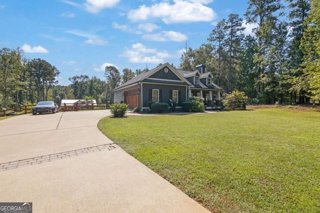 House in Douglasville, Georgia, United States 2 - 18969985