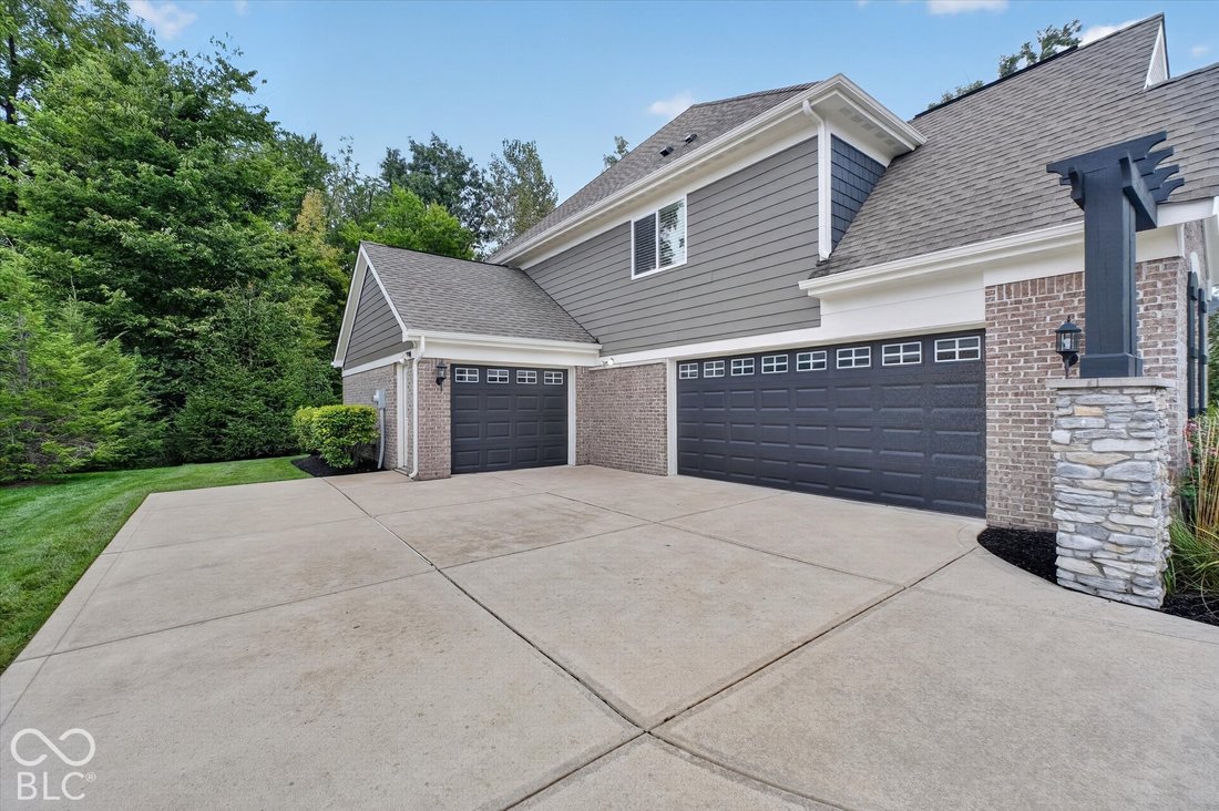 House in Indianapolis, Indiana, United States 4 - 18964534