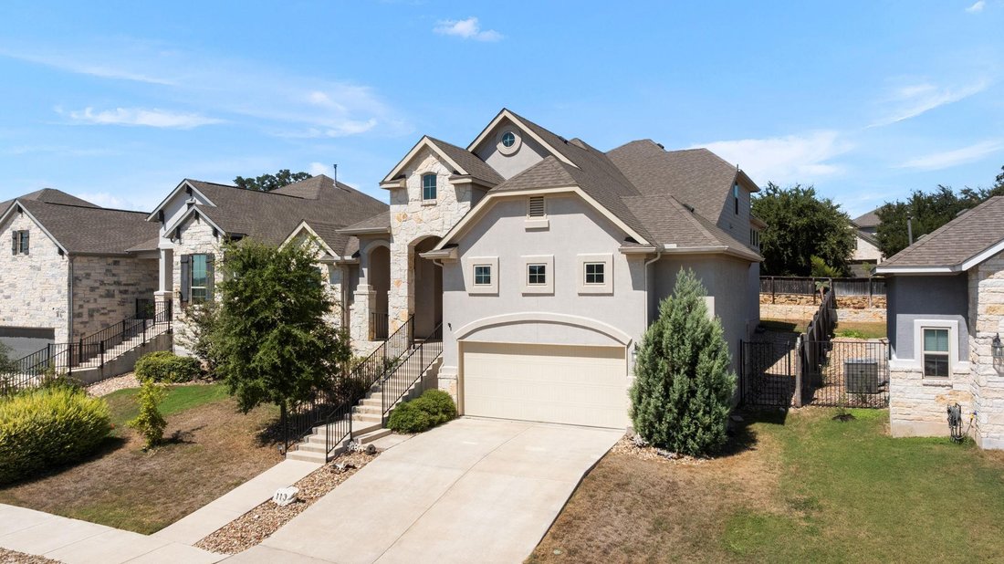 House in Georgetown, Texas, United States 2 - 18964955