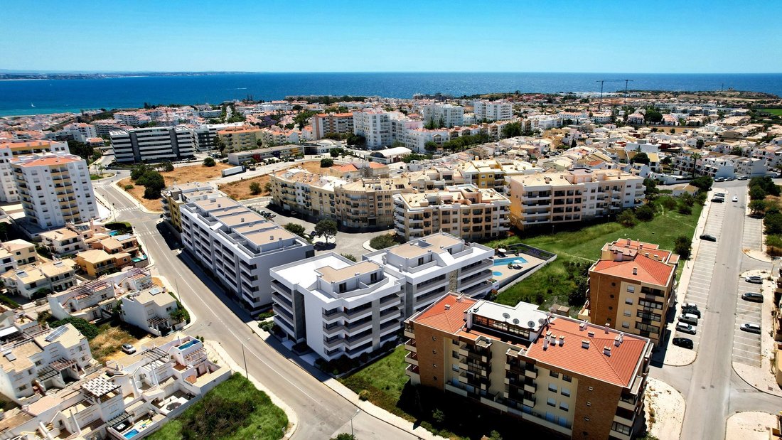 Apartment in São Sebastião, Lagos, Sao Goncalo de Lagos, Portugal 3 - 18971208