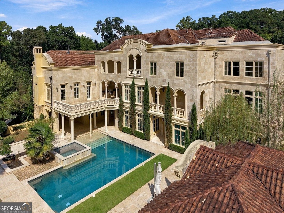 House in Atlanta, Georgia, United States 4 - 18481515