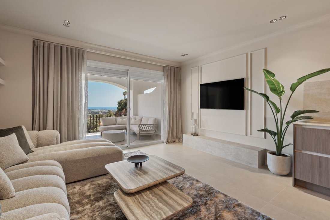 Apartment in Centro, Malaga, Spain 1 - 18973495