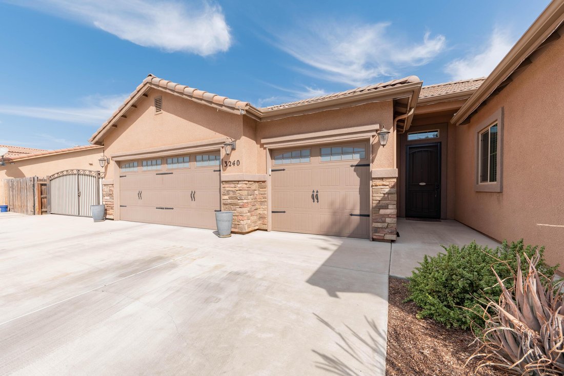 House in Visalia, California, United States 2 - 18967888