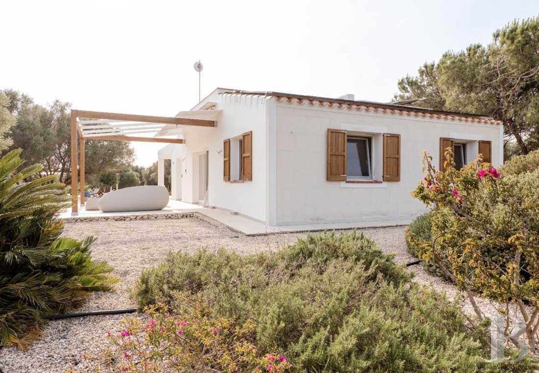 House in Ciutadella de Menorca, Balearic Islands, Spain 1 - 18971261