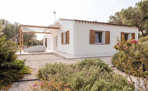 House in Ciutadella de Menorca, Balearic Islands, Spain 1