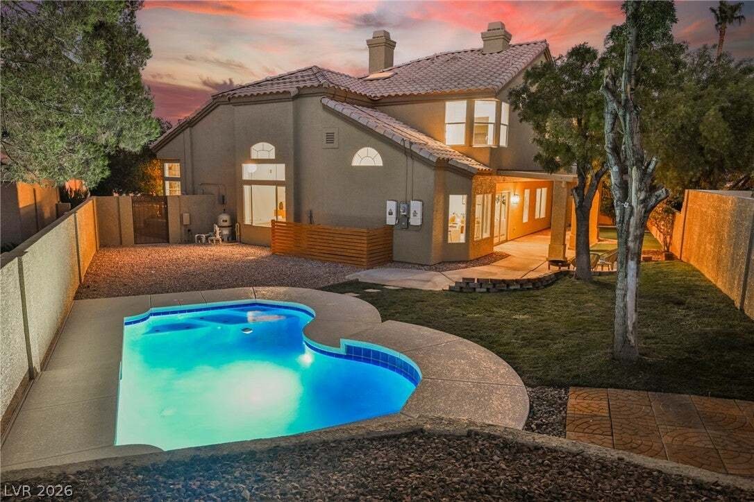 Haus in Las Vegas, Nevada, Vereinigte Staaten 2 - 18969372