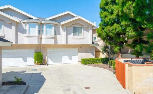 Condo in Costa Mesa, California, United States 1