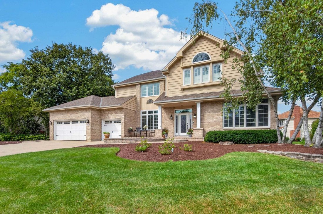 House in Naperville, Illinois, United States 1 - 18976201