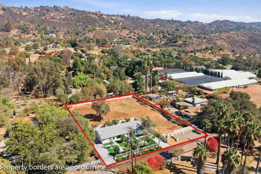Fallbrook, California, United States 2 - 18979037