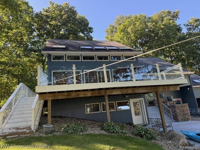 House in Wixom, Michigan, United States 2 - 18969687