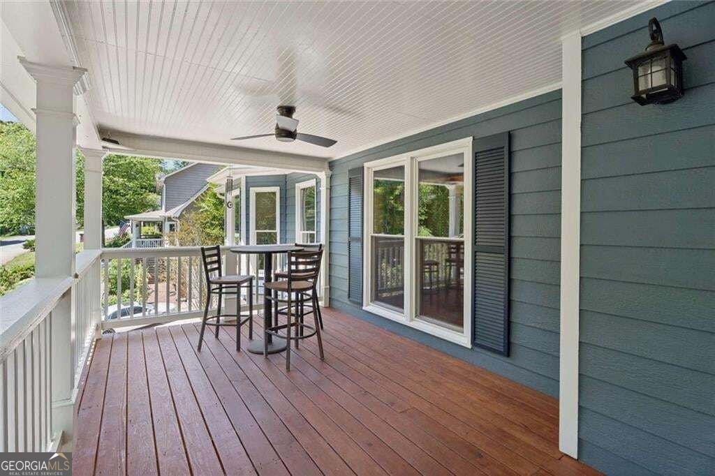 House in Marietta, Georgia, United States 4 - 17972540