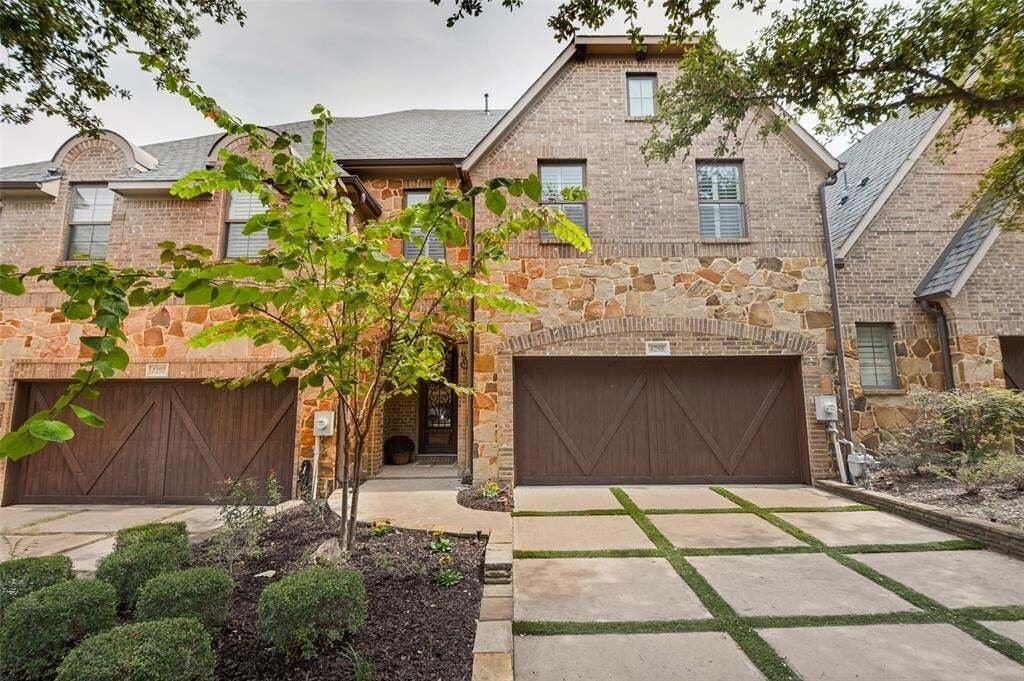 Townhouse in Carrollton, Texas, United States 1 - 18970336