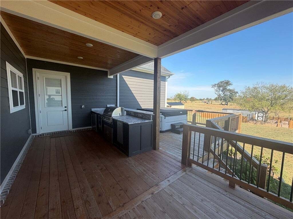 House in Highfill, Arkansas, United States 5 - 18973615