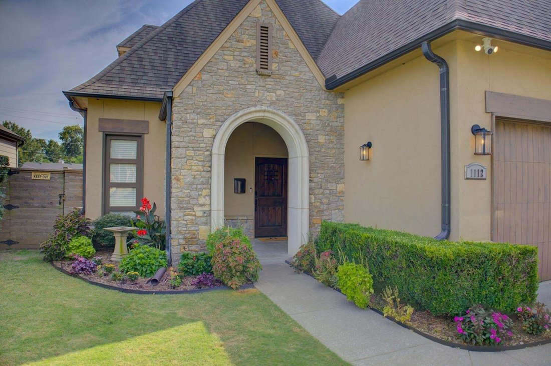 House in Tulsa, Oklahoma, United States 2 - 18968548