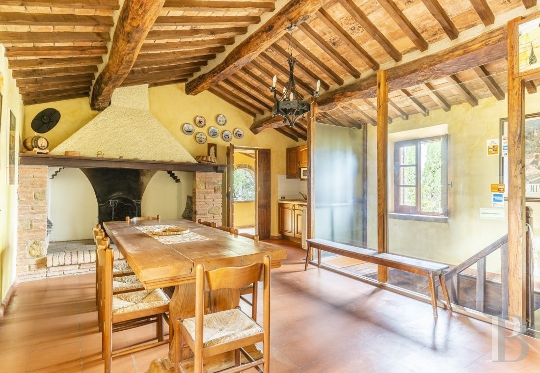 House in Pienza, Tuscany, Italy 5 - 18971085