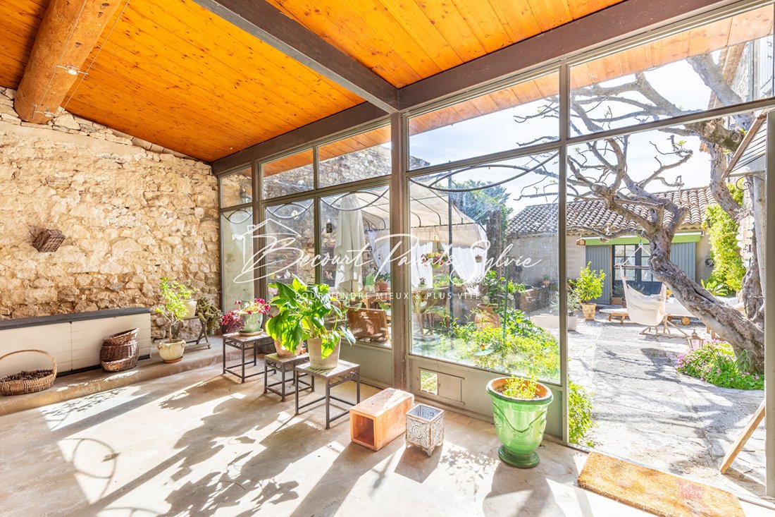 Villa in Velleron, Provence-Alpes-Côte d'Azur, France 4 - 18966623