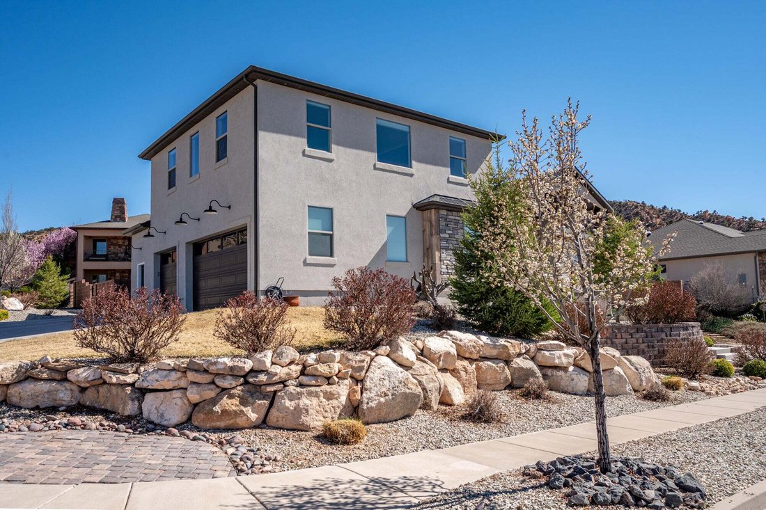 House in Cedar City, Utah, United States 5 - 18973692