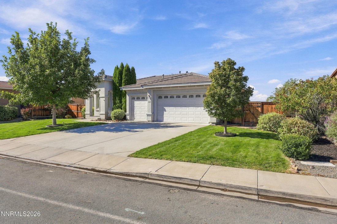 House in Sparks, Nevada, United States 2 - 18968835